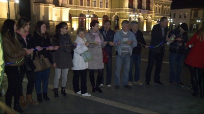 A tolerancia napja