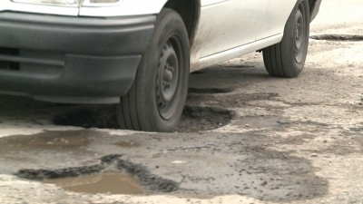 Ima az utak védőszentjéhez