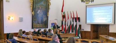 Aktívan a tudásért