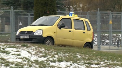 A kismamáknak is jár a KRESZ-támogatás