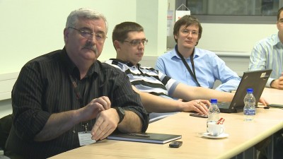 Pneumobil 2014 előzetes