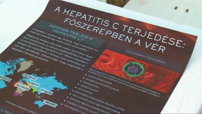 Hepatitisz világnap