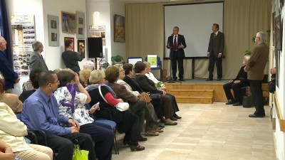 Eger megújul