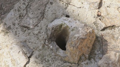 Száraz karsztforrások