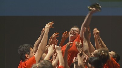 Nyitva van az aranykapu