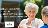 ÚJ KEZEKBEN A JELZŐRENDSZERES HÁZI SEGÍTSÉGNYÚJTÁS