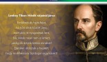 Aradi vértanúk napja a Lenkey udvarban